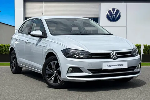 Volkswagen Polo SE | 15' Alloys