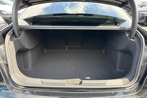 KM74LTO Audi A3 S line 35 TFSI 150 PS S tronic Thumbnail #10