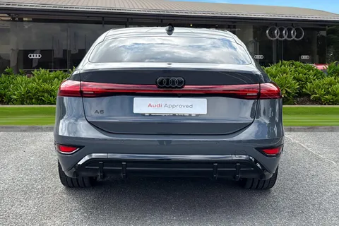 PN25HFT Audi A6 E-Tron Sportback Sportback Edition 1 e-tron performance 270,00 kW Thumbnail #5