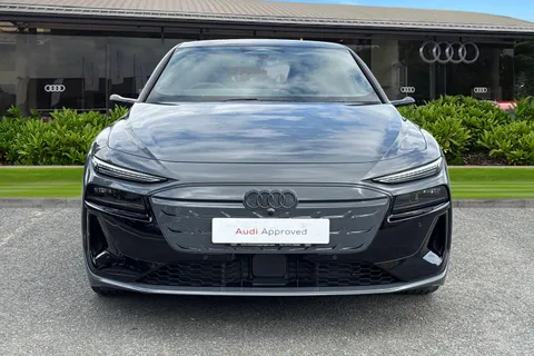 PN25HFT Audi A6 E-Tron Sportback Sportback Edition 1 e-tron performance 270,00 kW Thumbnail #6