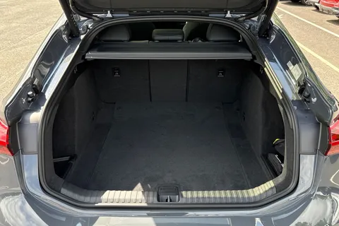 PN25HFT Audi A6 E-Tron Sportback Sportback Edition 1 e-tron performance 270,00 kW Thumbnail #7