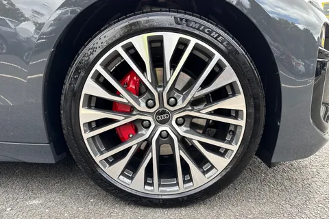 PN25HFT Audi A6 E-Tron Sportback Sportback Edition 1 e-tron performance 270,00 kW Thumbnail #10