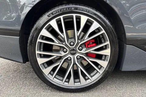 PN25HFT Audi A6 E-Tron Sportback Sportback Edition 1 e-tron performance 270,00 kW Thumbnail #11