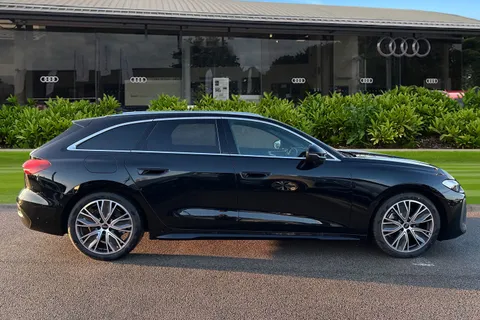 Audi A5 Avant 2.0 TDI S line S Tronic Euro 6 (s/s) 5dr Thumbnail #4