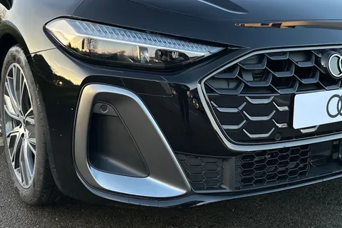 Audi A5 Avant 2.0 TDI S line S Tronic Euro 6 (s/s) 5dr Thumbnail #9