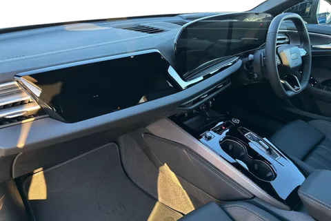 Audi A5 Avant 2.0 TDI S line S Tronic Euro 6 (s/s) 5dr Thumbnail #15