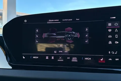 Audi A5 Avant 2.0 TDI S line S Tronic Euro 6 (s/s) 5dr Thumbnail #22