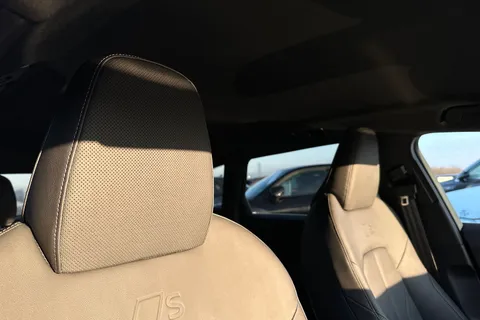 Audi A5 Avant 2.0 TDI S line S Tronic Euro 6 (s/s) 5dr Thumbnail #24