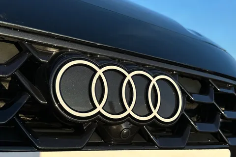 Audi A5 Avant 2.0 TDI S line S Tronic Euro 6 (s/s) 5dr Thumbnail #26