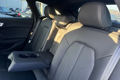 Audi A5 Avant 2.0 TDI S line S Tronic Euro 6 (s/s) 5dr Thumbnail #32