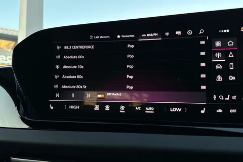 Audi A5 Avant 2.0 TDI S line S Tronic Euro 6 (s/s) 5dr Thumbnail #42