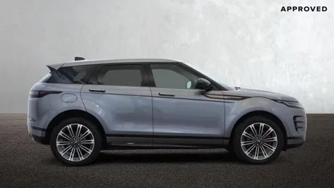 KK24AYA Land Rover Range Rover Evoque 1.5 P270e Autobiography 5dr Thumbnail #6