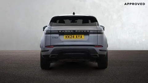 KK24AYA Land Rover Range Rover Evoque 1.5 P270e Autobiography 5dr Thumbnail #7