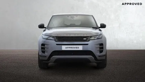 KK24AYA Land Rover Range Rover Evoque 1.5 P270e Autobiography 5dr Thumbnail #8