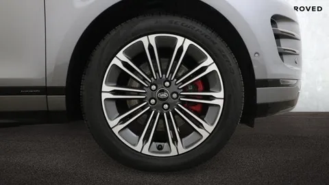 KK24AYA Land Rover Range Rover Evoque 1.5 P270e Autobiography 5dr Thumbnail #9