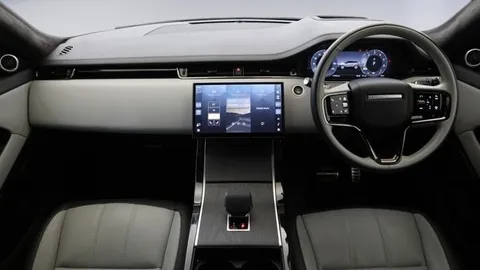 KK24AYA Land Rover Range Rover Evoque 1.5 P270e Autobiography 5dr Thumbnail #10