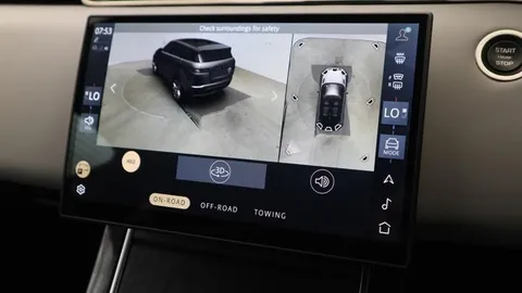 KK24AYA Land Rover Range Rover Evoque 1.5 P270e Autobiography 5dr Thumbnail #13