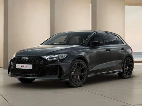 Audi Rs3 2.5 TFSI Sportback S Tronic quattro Euro 6 (s/s) 5dr