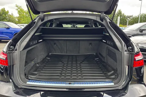 LP24ENV Audi RS 6 Avant 4.0 TFSI V8 Carbon Black Tiptronic quattro Euro 6 (s/s) 5dr Thumbnail #7