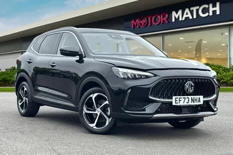 MG Hs 1.5 T-GDI Trophy DCT Euro 6 (s/s) 5dr