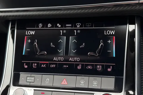  Audi SQ7 4.0 TFSI V8 Vorsprung Tiptronic quattro Euro 6 (s/s) 5dr Thumbnail #22