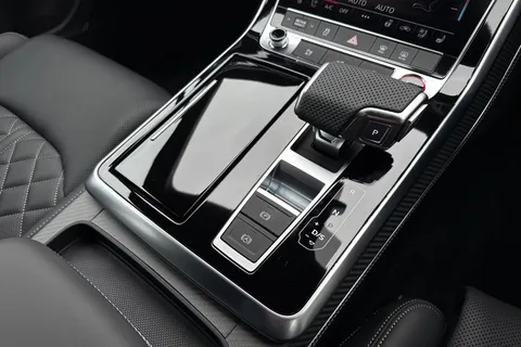  Audi SQ7 4.0 TFSI V8 Vorsprung Tiptronic quattro Euro 6 (s/s) 5dr Thumbnail #23