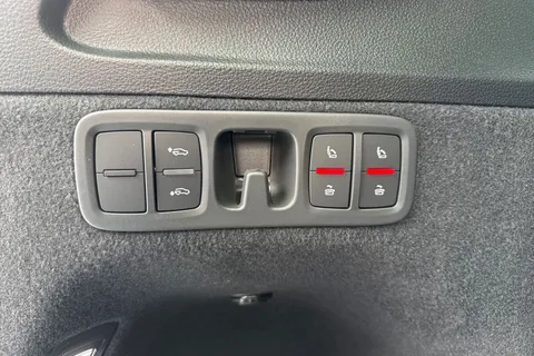  Audi SQ7 4.0 TFSI V8 Vorsprung Tiptronic quattro Euro 6 (s/s) 5dr Thumbnail #26