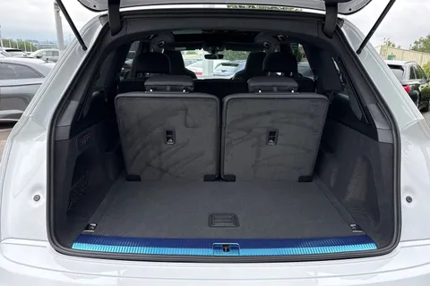  Audi SQ7 4.0 TFSI V8 Vorsprung Tiptronic quattro Euro 6 (s/s) 5dr Thumbnail #27