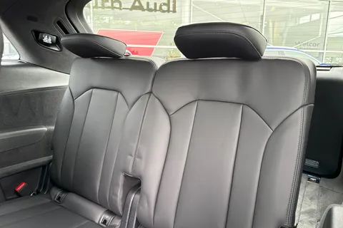  Audi SQ7 4.0 TFSI V8 Vorsprung Tiptronic quattro Euro 6 (s/s) 5dr Thumbnail #28