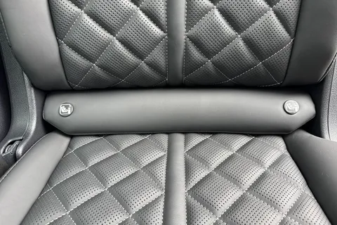  Audi SQ7 4.0 TFSI V8 Vorsprung Tiptronic quattro Euro 6 (s/s) 5dr Thumbnail #29