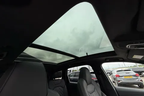  Audi SQ7 4.0 TFSI V8 Vorsprung Tiptronic quattro Euro 6 (s/s) 5dr Thumbnail #35