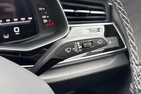 Audi SQ7 4.0 TFSI V8 Vorsprung Tiptronic quattro Euro 6 (s/s) 5dr Thumbnail #39