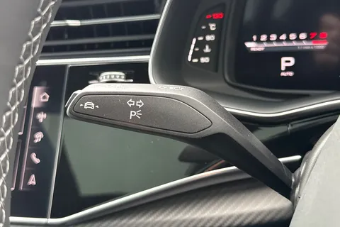  Audi SQ7 4.0 TFSI V8 Vorsprung Tiptronic quattro Euro 6 (s/s) 5dr Thumbnail #40