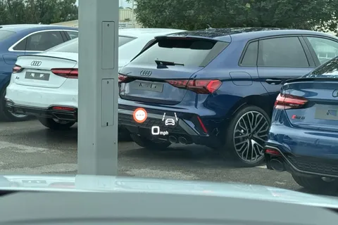  Audi SQ7 4.0 TFSI V8 Vorsprung Tiptronic quattro Euro 6 (s/s) 5dr Thumbnail #46