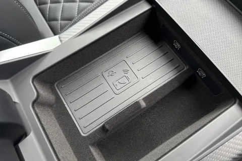  Audi SQ7 4.0 TFSI V8 Vorsprung Tiptronic quattro Euro 6 (s/s) 5dr Thumbnail #59