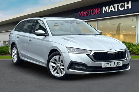 Škoda Octavia 1.4 TSI iV 13kWh SE Technology DSG Euro 6 (s/s) 5dr