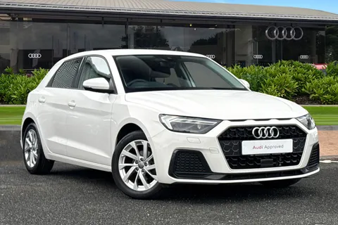 Audi A1 1.0 TFSI 25 Sport Sportback Euro 6 (s/s) 5dr