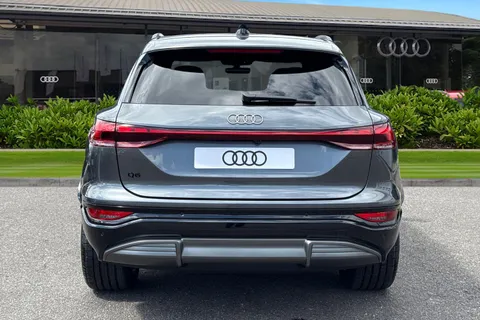 Audi Q6 E-Tron 100kWh Performance S line Auto 5dr Thumbnail #5