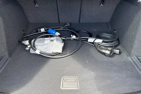 Audi Q6 E-Tron 100kWh Performance S line Auto 5dr Thumbnail #7