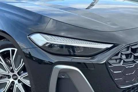 PK74YFW Audi A5 Avant S line TDI  204 PS S tronic Thumbnail #9