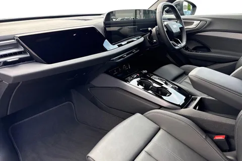 PK74YFW Audi A5 Avant S line TDI  204 PS S tronic Thumbnail #15