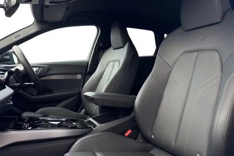 PK74YFW Audi A5 Avant S line TDI  204 PS S tronic Thumbnail #16