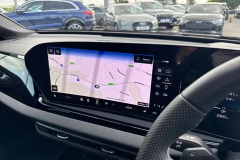 PK74YFW Audi A5 Avant S line TDI  204 PS S tronic Thumbnail #17