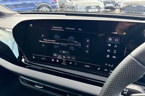 PK74YFW Audi A5 Avant S line TDI  204 PS S tronic Thumbnail #22