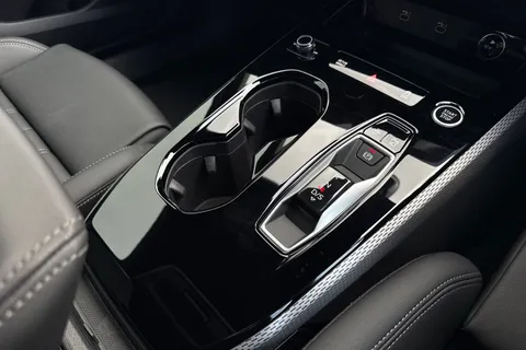 PK74YFW Audi A5 Avant S line TDI  204 PS S tronic Thumbnail #23