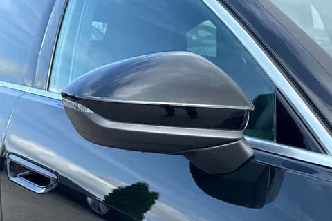 PK74YFW Audi A5 Avant S line TDI  204 PS S tronic Thumbnail #25