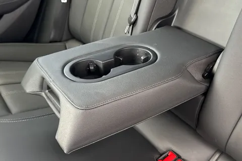 PK74YFW Audi A5 Avant S line TDI  204 PS S tronic Thumbnail #30