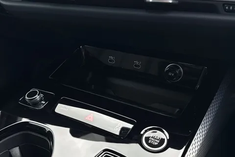 PK74YFW Audi A5 Avant S line TDI  204 PS S tronic Thumbnail #33