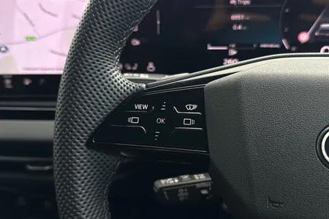 PK74YFW Audi A5 Avant S line TDI  204 PS S tronic Thumbnail #34