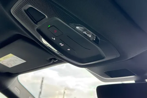 PK74YFW Audi A5 Avant S line TDI  204 PS S tronic Thumbnail #39